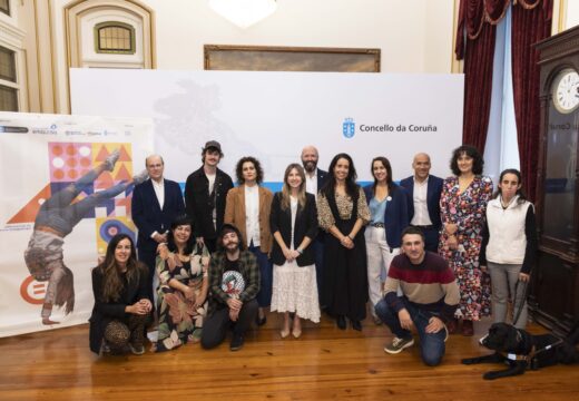 Nova edición do Festigual, o encontro de arte e cultura inclusiva máis importante do noroeste