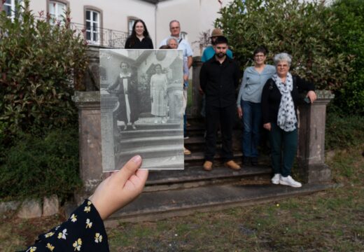 Últimas horas para enviar fotografías á exposición que está preparando o Concello de San Sadurniño con motivo do Día Internacional das Mulleres Rurais