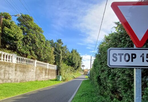 O Concello de Neda licita a renovación da rede de abastecemento dende o centro de saúde ata a Mourela