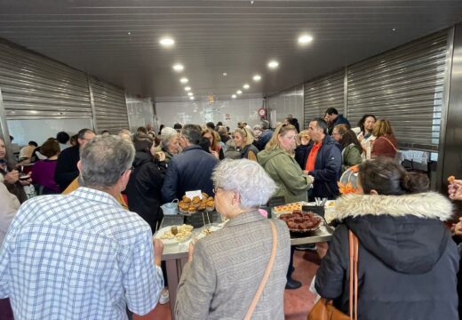 A II Feira Agroalimentaria e XXXIV Feira do Mel en Ortegal terá lugar esta fin de semana