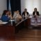 A CREBA presenta os seus servizos e a situación das mulleres ante a violencia de xénero na Mesa de Coordinación Institucional fronte a Violencia de Xénero de Lousame