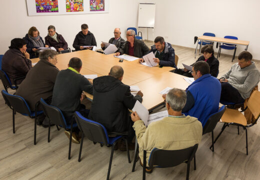 O Concello de San Sadurniño programa as asembleas veciñais para a primeira metade de decembro