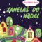 O Concello de Ortigueira celebra este ano a VII edición a as “Xanelas do Nadal”