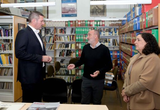 Jaime Pena, nomeado director da Filmoteca de Galicia