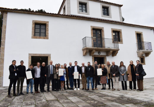 A Xunta aposta por implicar a toda a sociedade no coidado da riqueza paisaxística de Galicia