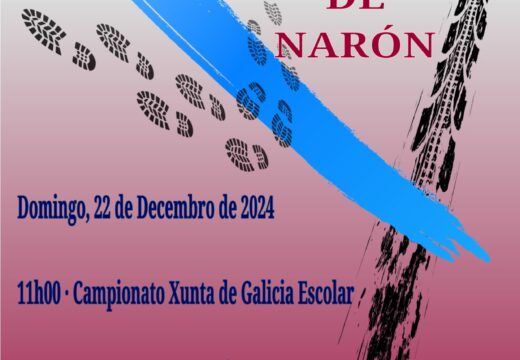 O polígono de Río do Pozo acollerá este domingo a celebración do campionato de Dúatlon por equipos de Narón