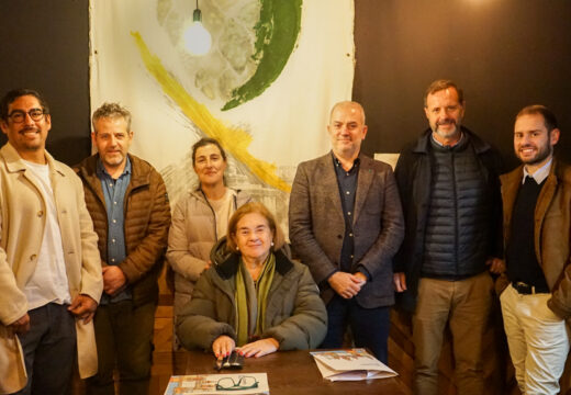 Oito locais de hostalaría da Coruña optan á mellor tapa da cidade a través do XX Concurso Picadillo