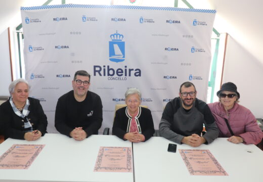 O Grupo Municipal de Teatro de Ribeira interpretará a “Canción de Nadal” inspirada no radioteatro.