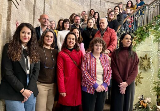 A campaña “12 Comercios, 12 Sensibilidades” chega á súa fin demostrando “a calidade e o compromiso do tecido comercial de Compostela”