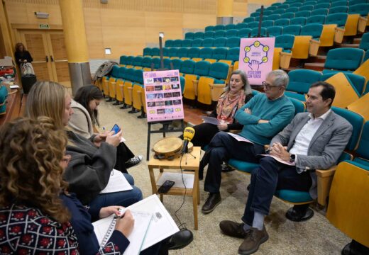 Cultura con forza: máis de 25 propostas de teatro, música, cine, danza e artes plásticas en Carballo até o mes de abril