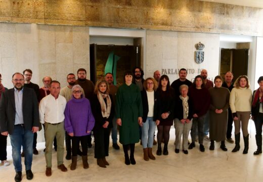 O BNG insta á Xunta a asumir as súas competencias no Conservatorio Municipal de Música de Ribeira