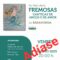 Adíase na Pobra a presentación do libro-disco Fremosas, de Barahúnda