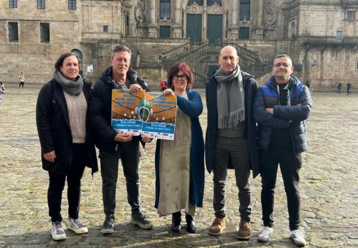 Festa do waterpolo alevín e benxamín na piscina municipal de Santa Isabel