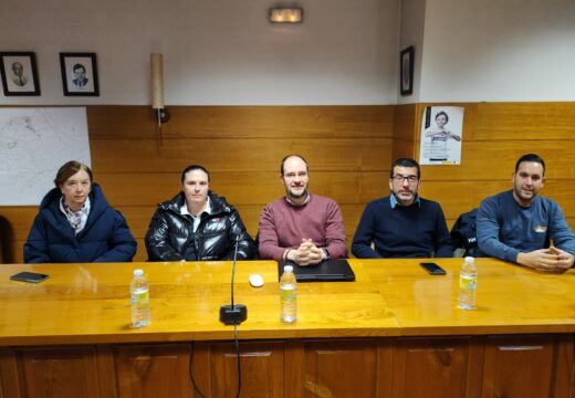 Críticas do Partido Popular de Arzúa á inacción do alcalde ante a baixada no censo de poboación mentres impide a localización de empresas na comarca.