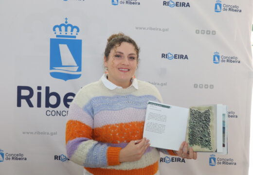 Cultura presenta a II Mostra de Mulleres Creadoras de Ribeira 2025