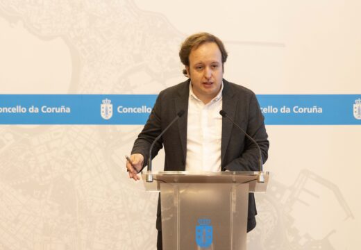 Francisco Díaz Gallego pon en valor o Plan de Recuperación de Ruínas, “fundamental para rehabilitar edificios abandonados que poden ser focos de insalubridade”