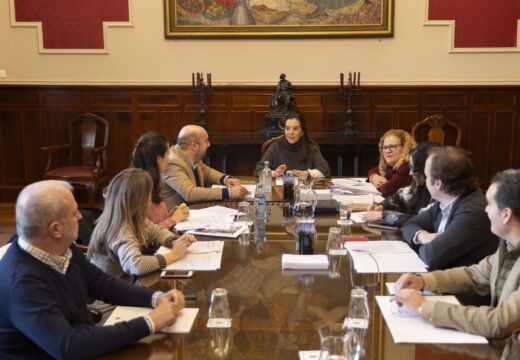 O Concello licita o servizo de atención ás persoas sen fogar no Centro Social de Atención Continuada, con 16 horas diarias de asistencia de luns a domingo