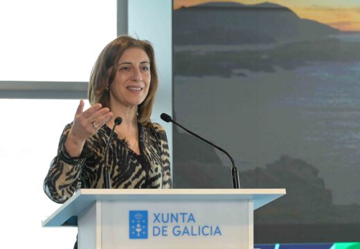 Galicia aspira a reducir un 75% as emisións de dióxido de carbono antes de 2030 e que a xeración eléctrica renovable chegue ao 85%