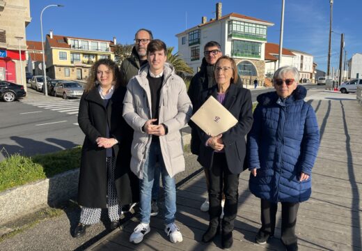 O BNG esixe ao Goberno galego cubrir de inmediato as prazas médicas en Ribeira e Aguiño