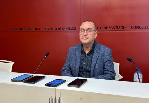 Manuel César presenta os orzamentos municipais para o 2025 como os da “eficiencia social”