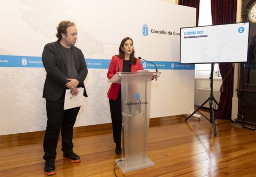 O Concello mobilizará solo municipal para facilitar a creación de 300 novas vivendas públicas e aumentar a oferta de alugueiros