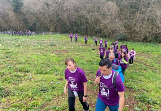 O Servizo de Atención Psicolóxica do CIM de Boqueixón e Vedra atendeu a 47 mulleres no ano 2024