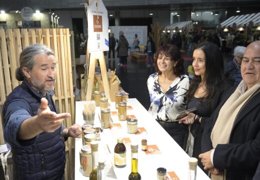 A Coruña acolle a sexta edición de Biocultura como cidade líder no sector do turismo sostible