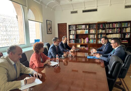 A Xunta pon en valor en México as oportunidades que ofrece Galicia para as persoas emigrantes que desexen retornar e para o investimento 