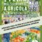 Aprazada a I Feira Multisectorial Agrícola das Somozas