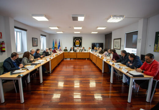 Abegondo celebrará o martes a reunión para constituír a Asociación de Concellos Galegos Afectados pola AP-9 e resolver “unha demanda histórica”