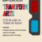 O alumnado e profesorado do Ceip Plurilingüe de Centieiras presenta a súa exposición Transformarte na Casa da Cultura