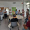 Unha ducia de persoas inician a súa formación para incorporarse ás cociñas colaborativas de “Transformando en Brión”, na Rede Provincial de Coworking da Deputación da Coruña
