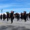 A Pobra conecta á veciñanza cos bailaríns a través da actividade ‘Emociónate co baile’