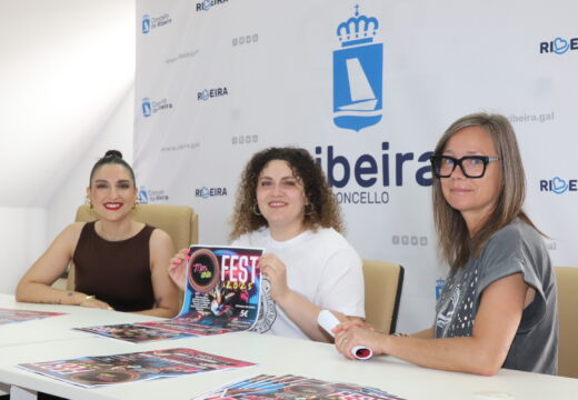 Mimarte Fest 2025, unha gala benéfica a favor de Callejeros Barbanza