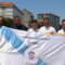 O Campionato Galego de Traiñeiras celebrarase en Ribeira o 7 e 8 de xuño
