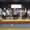 Emotiva homenaxe do Concello de Neda ás nais máis veteranas da localidade