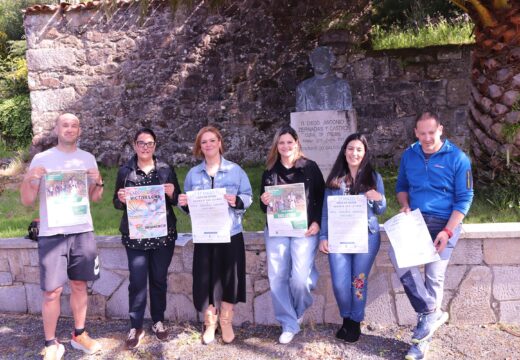 O Concello de Lousame e a AAVV Zernadas de Castro organizan unha programación especial para seguir reivindicando que se dedique un Día das Letras Galegas ao Cura de Fruíme