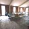 Reunión coa Consellería de Educación para unha obra interior no Colexio Valle Inclán