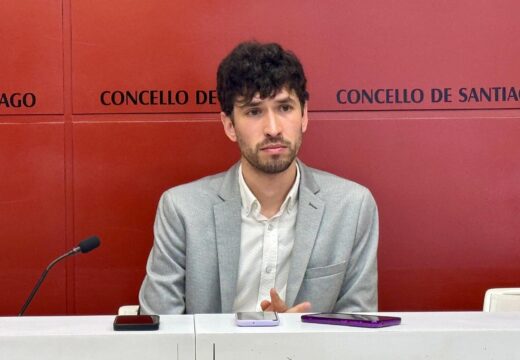 O concelleiro de Urbanismo convoca para o 22 de maio a segunda mesa sectorial e presenta o plan de medidas correctoras co foco na mobilización da vivenda baleira