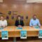 Unhas 500 deportistas participarán este domingo na II fase da Liga provincial de Ximnasia rítmica no pavillón polideportivo da Gándara