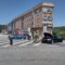 Accidente por alcance no Concello de Boiro