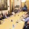 A mesa sobre a convivencia entre ocio nocturno e veciños acorda a constitución dunha mesa técnica para estudiar a modificación da normativa actual