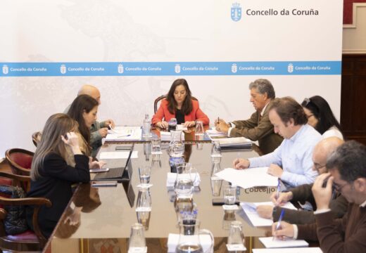 Luz verde ao proxecto definitivo de construción do centro de saúde de Santa Lucía, paso previo á licitación das obras