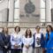O Concello conmemora o 40 aniversario da Casa das Ciencias co alumnado coruñés, mulleres científicas e  unha proxección especial no planetario