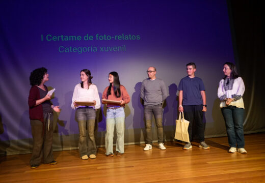Teatro, música e homenaxe ás mulleres bergondesas para poñer punto e final á sexta edición de ‘Bergondo en feminino’