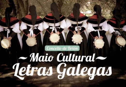 O Concello de Brión organiza unha dobre homenaxe ás cantareiras e á poesía oral no municipio este venres e sábado
