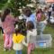 Os coles de Neda protagonizan a celebración dos maios