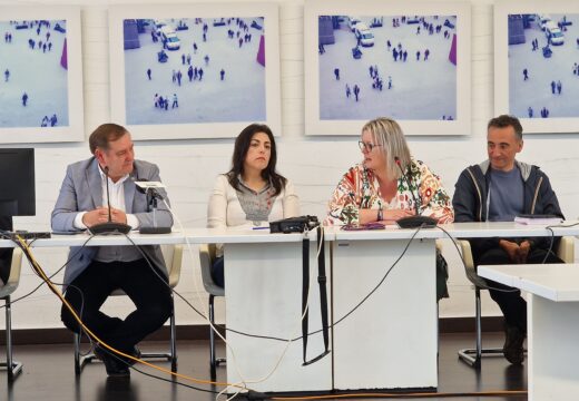 O Pleno de Fene toma coñecemento da renuncia de Juventino Trigo tras 14 anos de servizo público, oito deles como alcalde