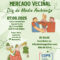 O Concello celebra o Día Mundial do Medio Ambiente con actividades para todas as idades na Sagrada Familia