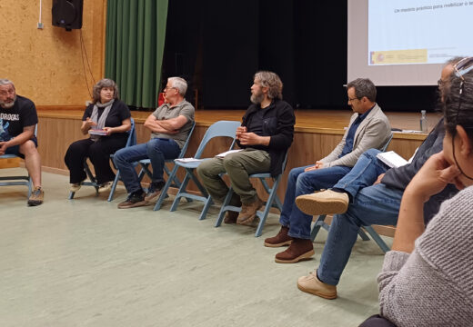 Unha sesión en liña mostraranos este xoves como transformar ideas en proxectos emprendedores viables